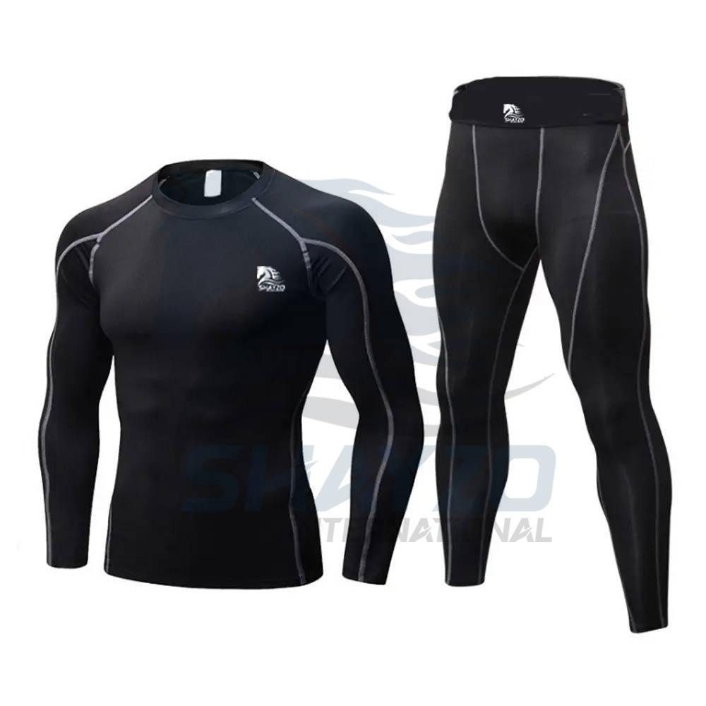 Compression Wear